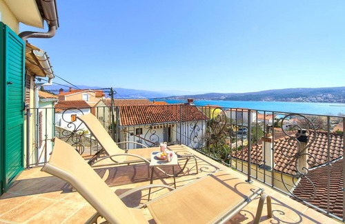 Cizici House | 104 m² House ∙ 2 bedrooms ∙ 6 guests
