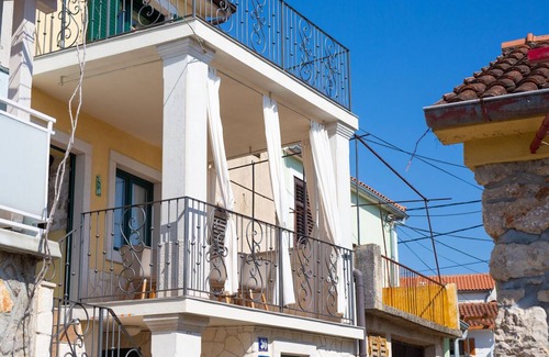 Cizici House | 104 m² House ∙ 2 bedrooms ∙ 6 guests