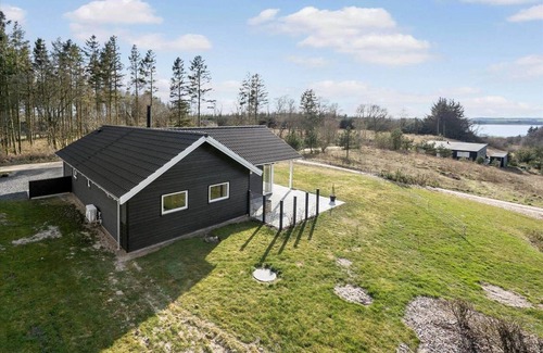 Skals House | 104 m² House ∙ 2 bedrooms ∙ 6 guests