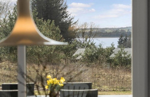 Skals House | 104 m² House ∙ 2 bedrooms ∙ 6 guests