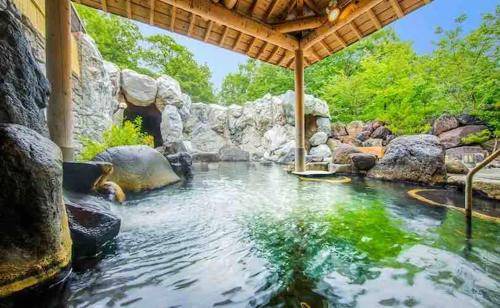 Tsumagoi House | 104 m² House ∙ 3 bedrooms ∙ 9 guests