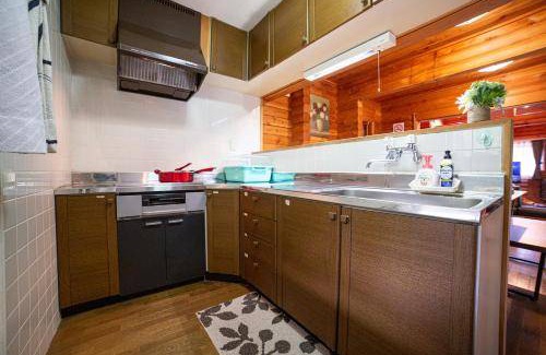 Tsumagoi House | 104 m² House ∙ 3 bedrooms ∙ 9 guests