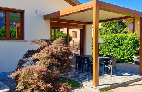 Colico Piano House | 104 m² House ∙ 3 bedrooms ∙ 7 guests