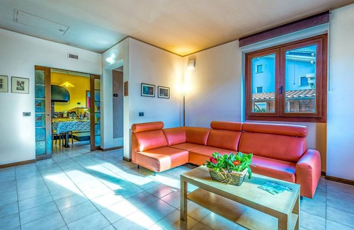 Colico Piano House | 104 m² House ∙ 3 bedrooms ∙ 7 guests