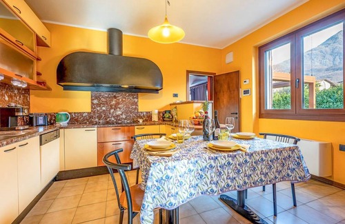 Colico Piano House | 104 m² House ∙ 3 bedrooms ∙ 7 guests