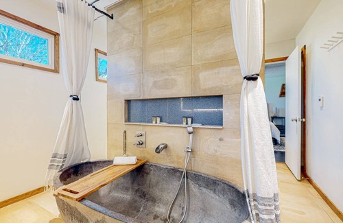 Southampton House | 104 m² House ∙ 3 bedrooms ∙ 6 guests