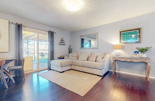 Southampton House | 104 m² House ∙ 3 bedrooms ∙ 6 guests
