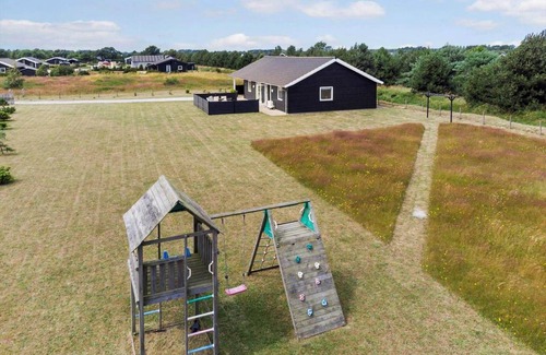 Bøtø By House | 104 m² House ∙ 4 bedrooms ∙ 8 guests