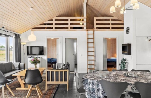 Bøtø By House | 104 m² House ∙ 4 bedrooms ∙ 8 guests
