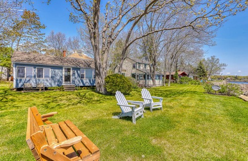 York Beach House | 104 m² House ∙ 6 bedrooms ∙ 10 guests