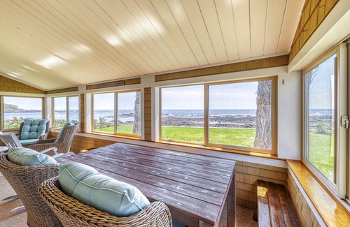 York Beach House | 104 m² House ∙ 6 bedrooms ∙ 10 guests