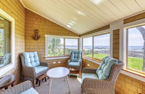 York Beach House | 104 m² House ∙ 6 bedrooms ∙ 10 guests