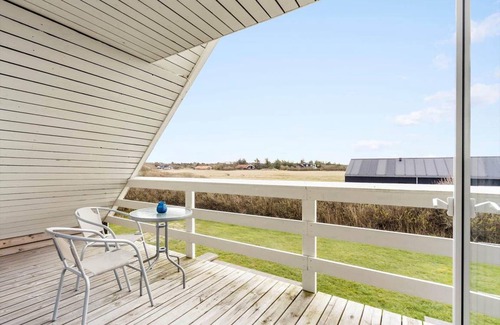 Lodbjerg Hede House | 104 m² House ∙ 3 bedrooms ∙ 6 guests