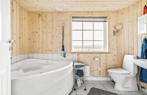 Lodbjerg Hede House | 104 m² House ∙ 3 bedrooms ∙ 6 guests