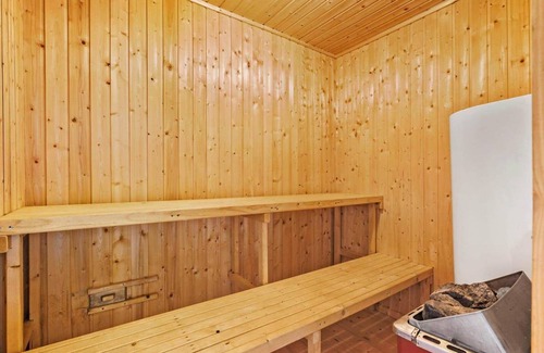 Lodbjerg Hede House | 104 m² House ∙ 3 bedrooms ∙ 6 guests
