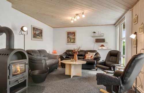Skaven Strand House | 104 m² House ∙ 4 bedrooms ∙ 7 guests