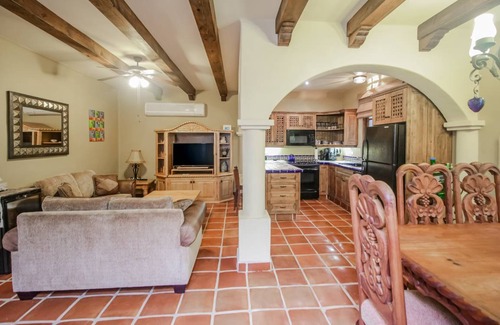 Nopolo House | 104 m² House ∙ 2 bedrooms ∙ 4 guests