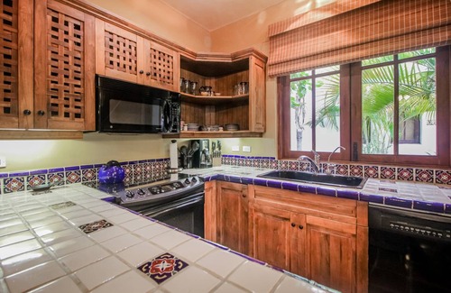 Nopolo House | 104 m² House ∙ 2 bedrooms ∙ 4 guests
