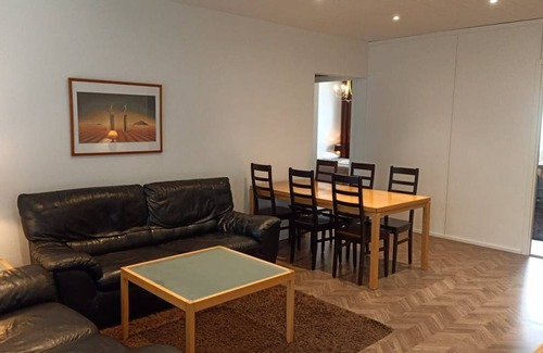 Itainen District Resort | 104 m² Private room ∙ 1 bedroom ∙ 2 guests