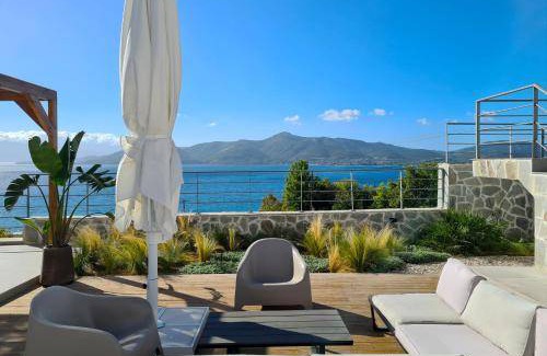 Aktio-Vonitsa Villa | 104 m² Villa ∙ 3 bedrooms ∙ 6 guests