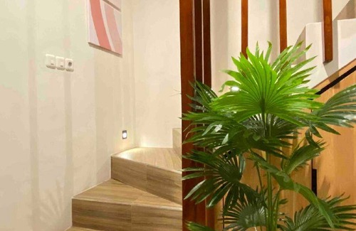 Oro Oro Ombo Villa | 104 m² Villa ∙ 3 bedrooms ∙ 6 guests