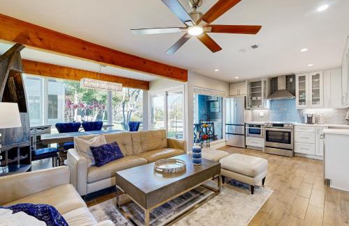 Lakeway Apartment | 104 World of Tennis Square #104