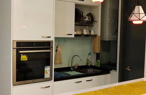 Batu Caves Apartment | 1041 m² Apartment ∙ 2 bedrooms ∙ 5 guests