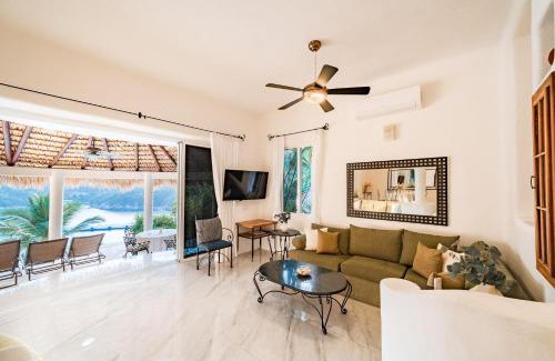 P Chahue Villa | 1042 - Tres Hermanas