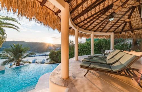 P Chahue Villa | 1042 - Tres Hermanas