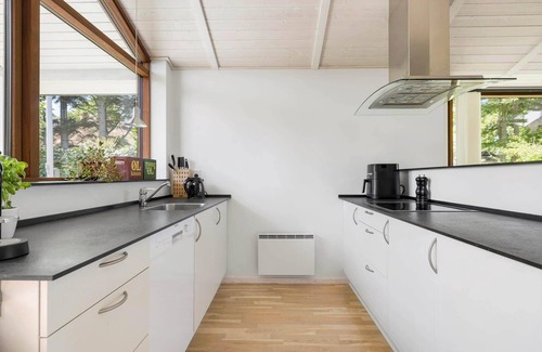 Tisvildeleje House | 1045-N Tisvildeleje - Julsgårdsvej 11