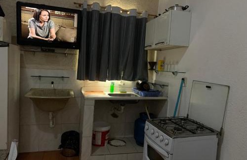 Aguas Claras Apartment | 105 Apartamento exclusivo Wi-Fi