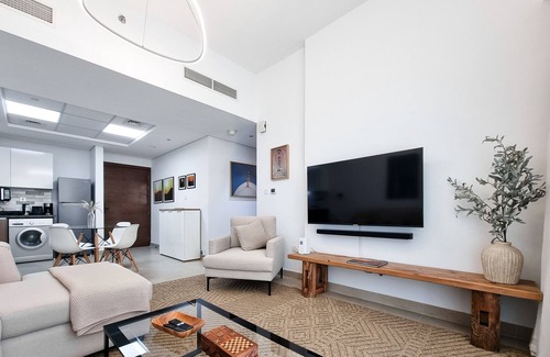 Discovery Gardens Apartment | 105 Azizi Samia | 1 Bedroom