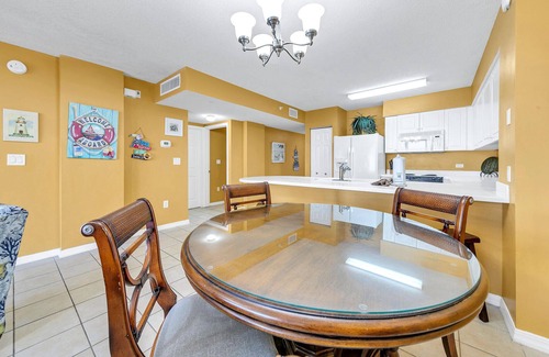 Fort Walton Beach Condo | 105 Island Princess 2 Bed 2 Bath Sleeps 8 ~ FREE BEACH SVC