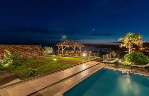 Ugljan Other | 105 m² Accommodation ∙ 3 bedrooms ∙ 8 guests