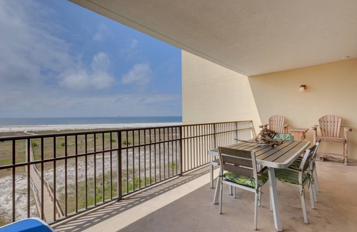 Dauphin Island Apartment | 105 m² Apartment ∙ 2 bedrooms ∙ 4 guests