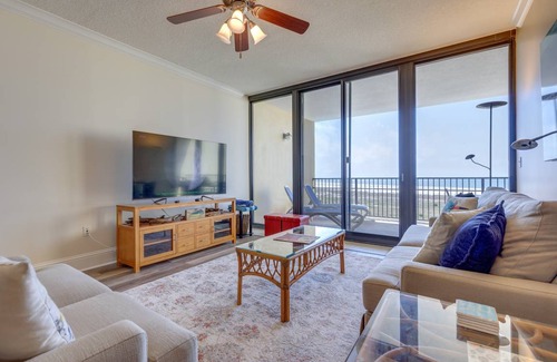 Dauphin Island Apartment | 105 m² Apartment ∙ 2 bedrooms ∙ 4 guests