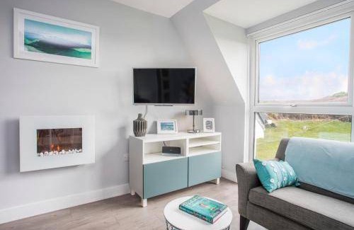 Trearddur Bay Apartment | 105 m² Apartment ∙ 2 bedrooms ∙ 4 guests