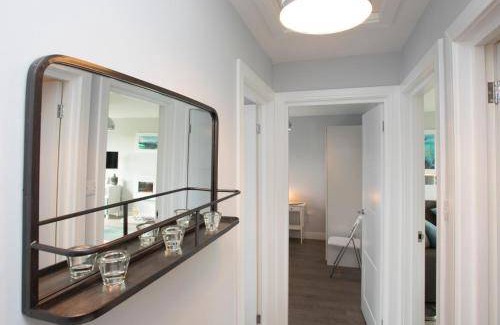 Trearddur Bay Apartment | 105 m² Apartment ∙ 2 bedrooms ∙ 4 guests