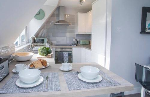 Trearddur Bay Apartment | 105 m² Apartment ∙ 2 bedrooms ∙ 4 guests