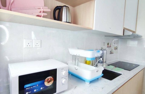 Bandar Sunway Apartment | 105 m² Apartment ∙ 2 bedrooms ∙ 6 guests
