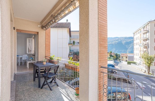 Lierna Apartment | 105 m² Apartment ∙ 2 bedrooms ∙ 4 guests