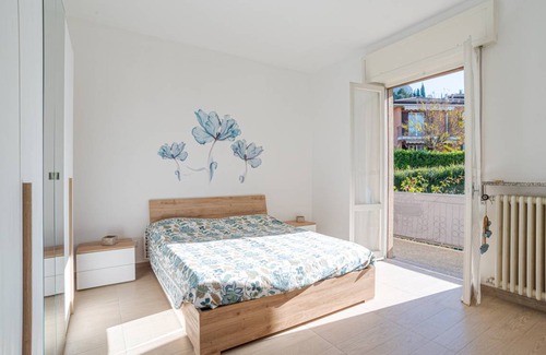 Lierna Apartment | 105 m² Apartment ∙ 2 bedrooms ∙ 4 guests