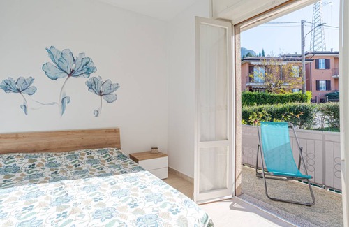 Lierna Apartment | 105 m² Apartment ∙ 2 bedrooms ∙ 4 guests