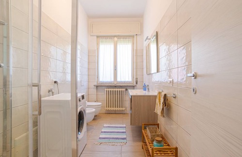 Lierna Apartment | 105 m² Apartment ∙ 2 bedrooms ∙ 4 guests