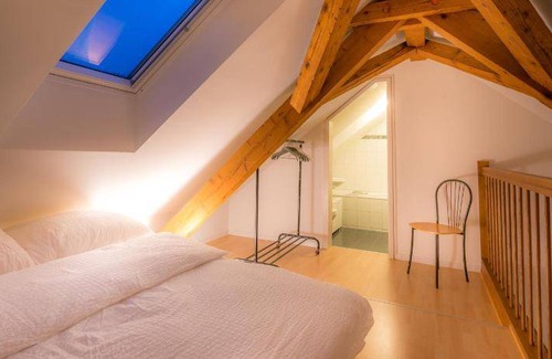 Zug Apartment | 105 m² Apartment ∙ 2 bedrooms ∙ 127 guests