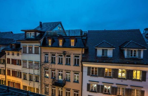 Zug Apartment | 105 m² Apartment ∙ 2 bedrooms ∙ 127 guests