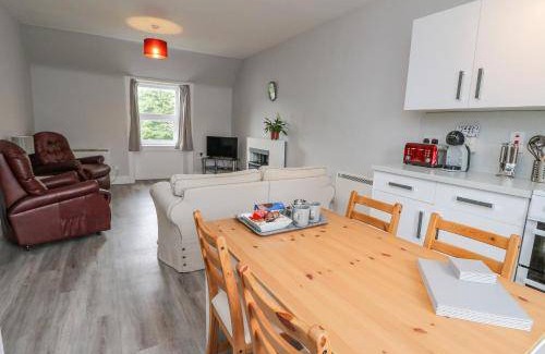 Taynuilt Apartment | 105 m² Apartment ∙ 2 bedrooms ∙ 4 guests