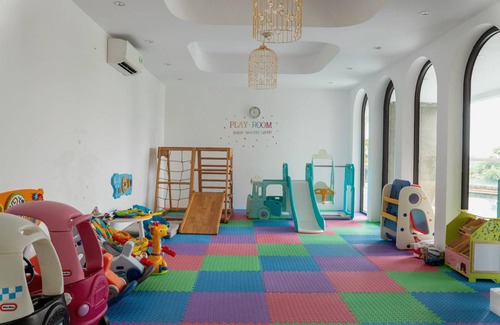 Truc Bach Apartment | 105 m² Apartment ∙ 2 bedrooms ∙ 4 guests
