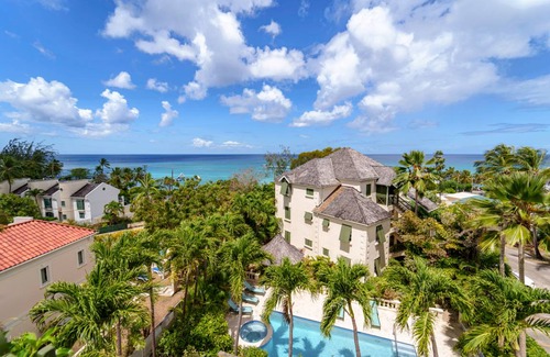 Mullins Apartment | 105 m² Apartment ∙ 3 bedrooms ∙ 6 guests