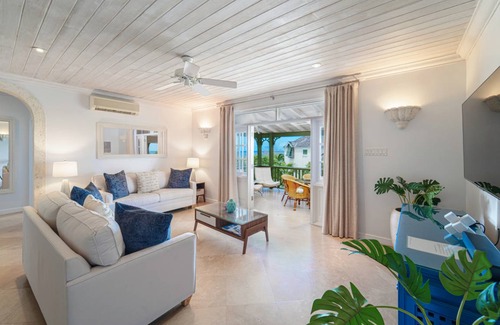 Mullins Apartment | 105 m² Apartment ∙ 3 bedrooms ∙ 6 guests